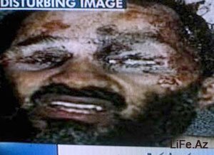 Распространены кадры, на которых запечатлен мертвый Усама Бен Ладен