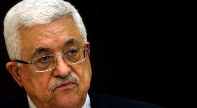 Глава Палестины Махмуд Аббас прибыл с официальным визитом в Азербайджан