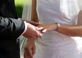 В первом полугодии текущего года в Азербайджане увеличилось число браков и разводов