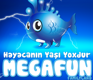 В Баку открывается крупнейший развлекательный центр MegaFun
