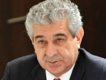Али Ахмедов: Предавшие доверие Президента Азербайджана будут наказаны