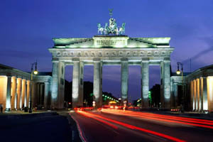 В Берлине обсудили туристический потенциал Азербайджана