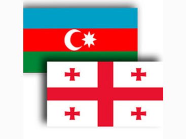 Состоялась встреча Президентов Азербайджана и Грузии один на один