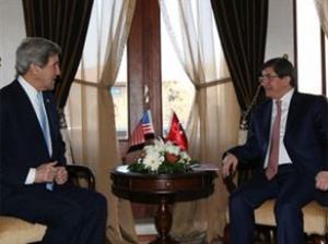 Глава МИД Турции и Госсекретарь США обсудили нагорно-карабахское урегулирование