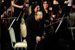 В Баку состоялся концерт легендарного маэстро Эннио Морриконе 