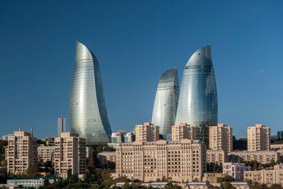 Азербайджан заработал с туризма 1 млрд манатов за год