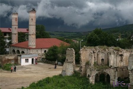 Освобождены азербайджанские села – ОФИЦИАЛЬНО