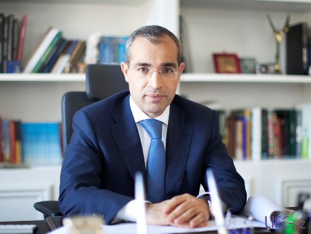 Микаил Джаббаров о приеме в вузы, качестве учебников и будущем образования в Азербайджане