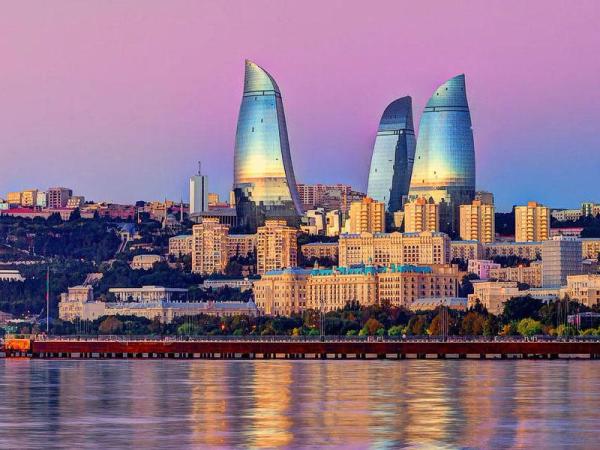 Генеральный план Баку будет рассмотрен вновь