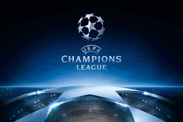 Баку претендует на проведение финала Лиги чемпионов