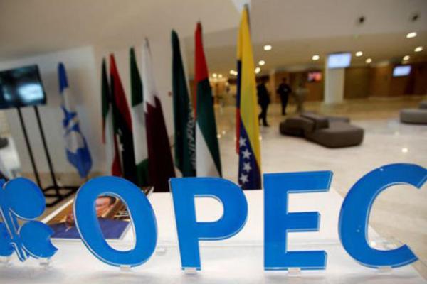 ОПЕК прогнозирует стабильный уровень добычи нефти в Азербайджане до 2040 г