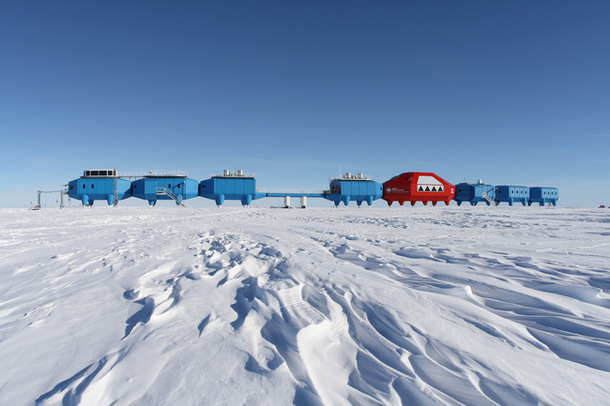 Турция намерена создать свою научную станцию в Антарктике в 2019 году