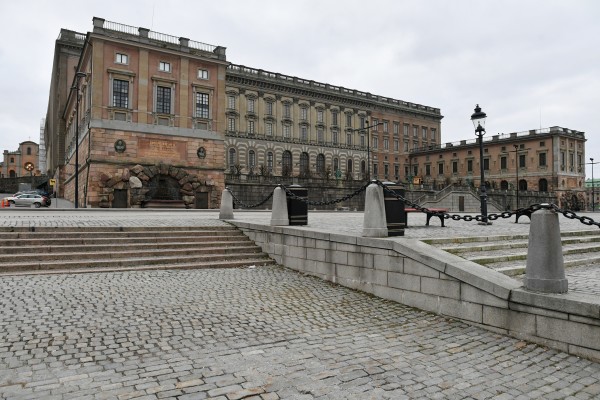 Лучшие музеи Стокгольма