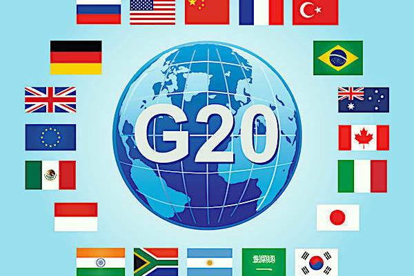 Страны G20 выделят свыше 20 млрд долларов на борьбу с COVID-19