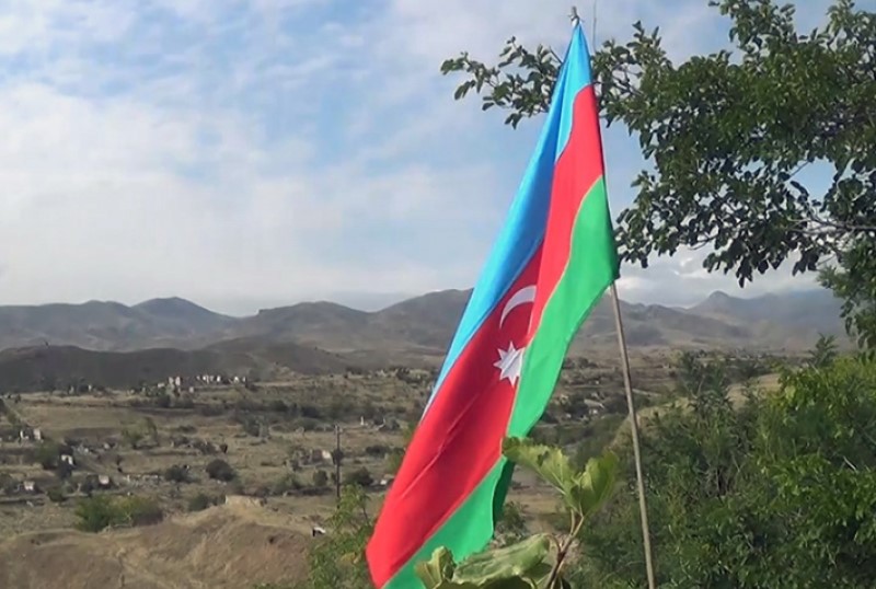 Освобожденные от оккупации земли Азербайджана – СПИСОК