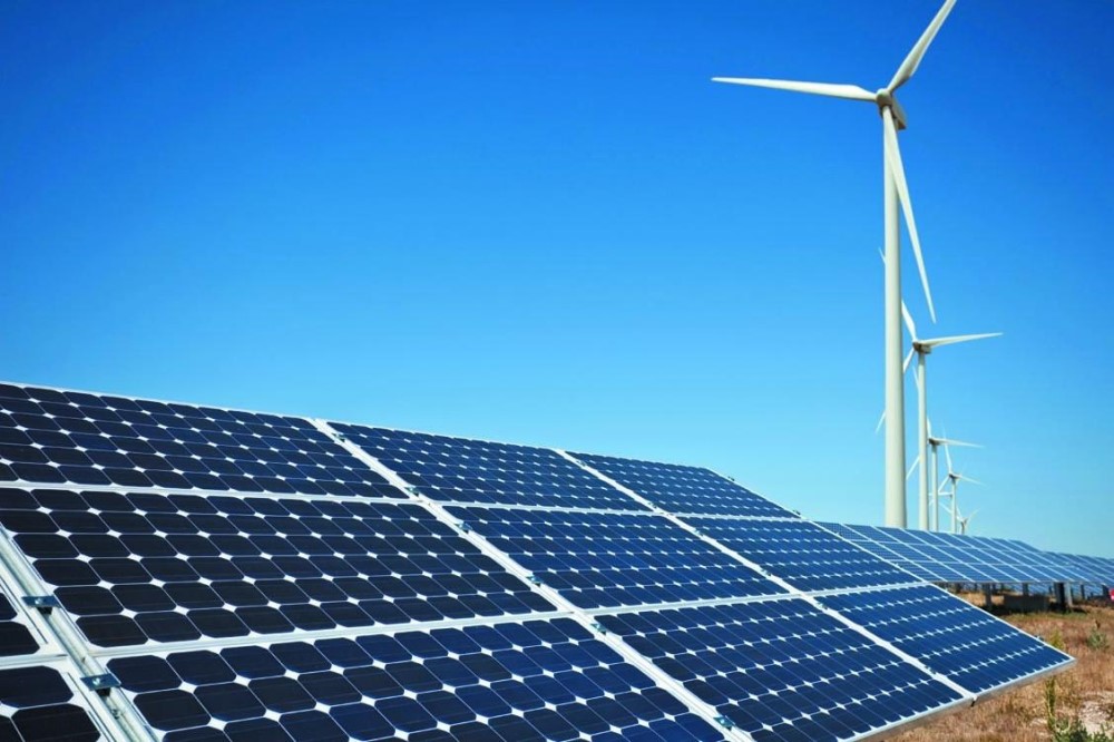 ВБ готов поддержать развитие альтернативной энергетики в Азербайджане