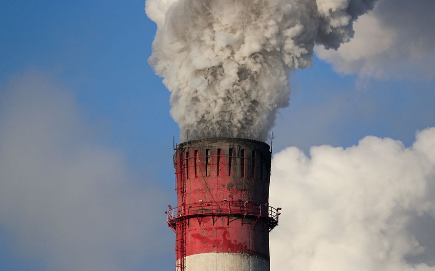 Байден подтвердил намерение США сократить выбросы парниковых газов на 50-52% к 2030 году
