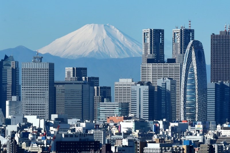 Япония продлит полный запрет на выдачу новых въездных виз иностранцам