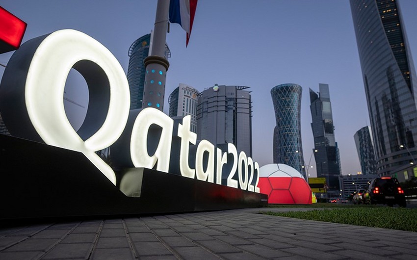 Пакистан окажет поддержку Катару в вопросах безопасности во время ЧМ