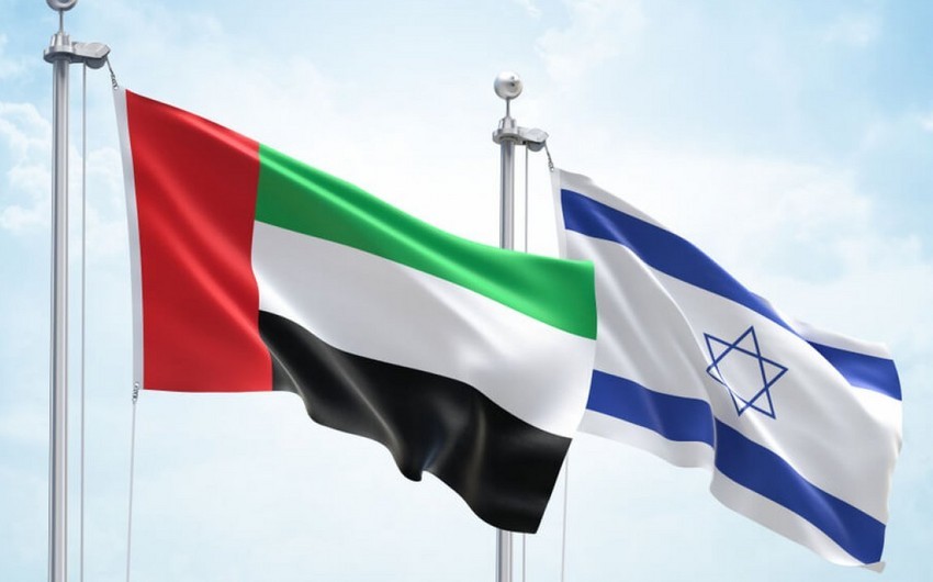 ОАЭ и Израиль ратифицировали соглашение о всеобъемлющем партнерстве