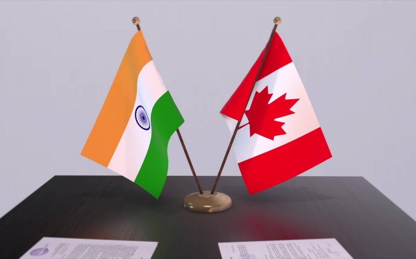Индия и Канада приостановили торговые переговоры / Обновлено