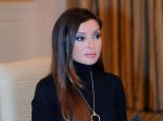 CNN показывает репортаж о первой леди Азербайджана [Видео]