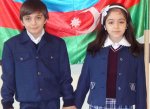 С 2011-2012 учебного года во всех средних школах Баку будет применена едина ...