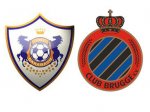 <b>«Карабах» обыграл «Брюгге» в Лиге Европы</b>