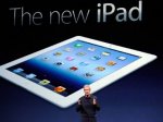 Гендиректор Apple Тим Кук представил новый iPad