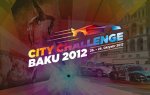 Стали известны победители финальных соревнований GT3 City Challenge в Ба ...