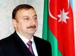 Президент Ильхам Алиев: «Hевозможно заставить нас сделать что-то против  ...
